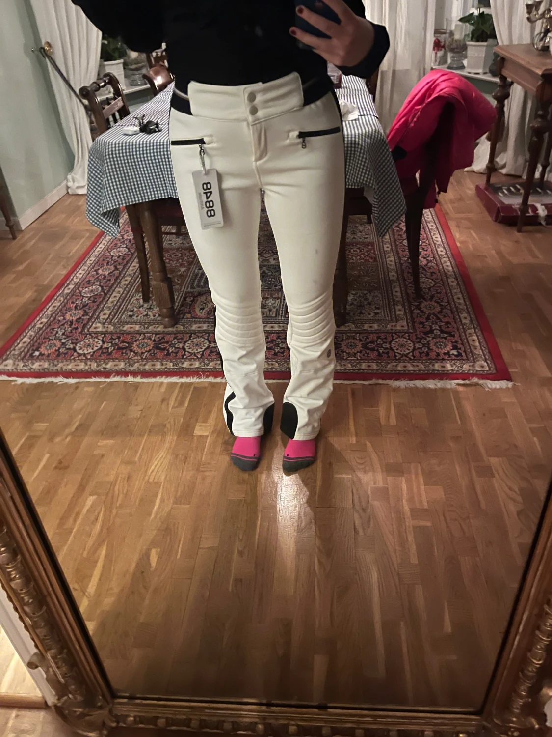 8848 Altitude skidbyxor - 1