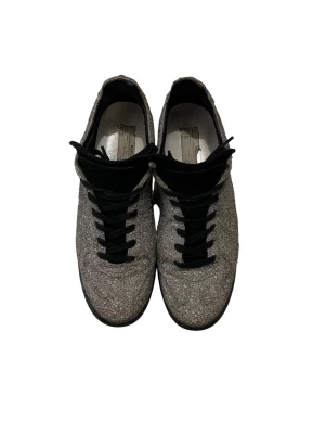 Maison margiela glitter GAT - Avaliable via Instagram - enlistedbydawn 