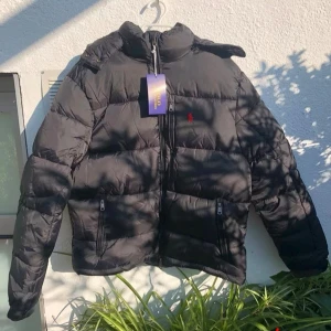 Ralph Lauren Jacka - Helt ny - Helt ny Ralph Lauren jacka  med tags. Både riktigt snygg och bekväm. Storlek L. Tveka inte ställa frågor vid intresse🙌