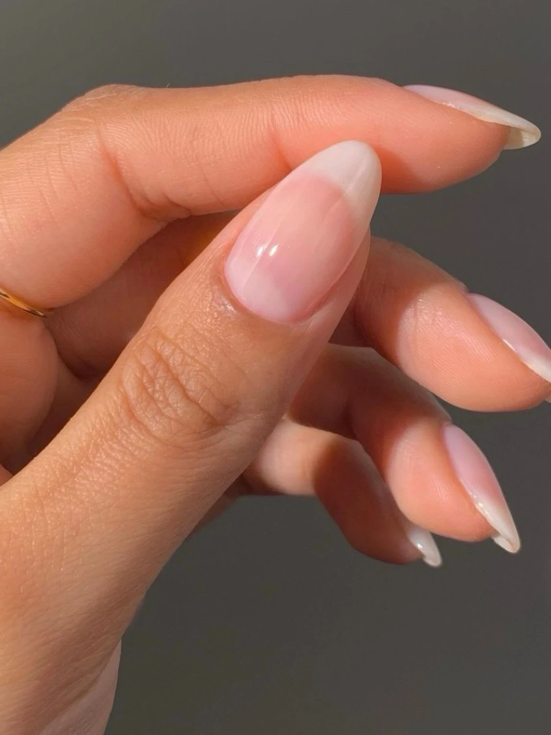 Saviland Builder Nail Gel Clear & Milky White - 2