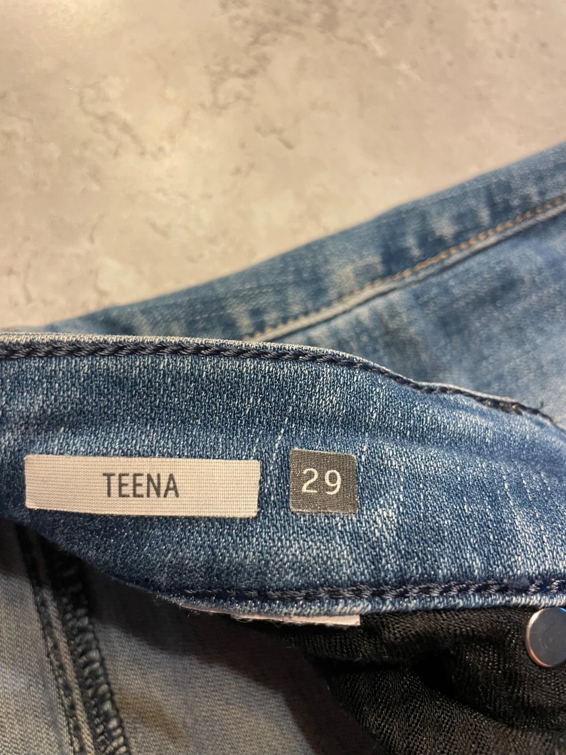 Replay bootcut jeans - 4