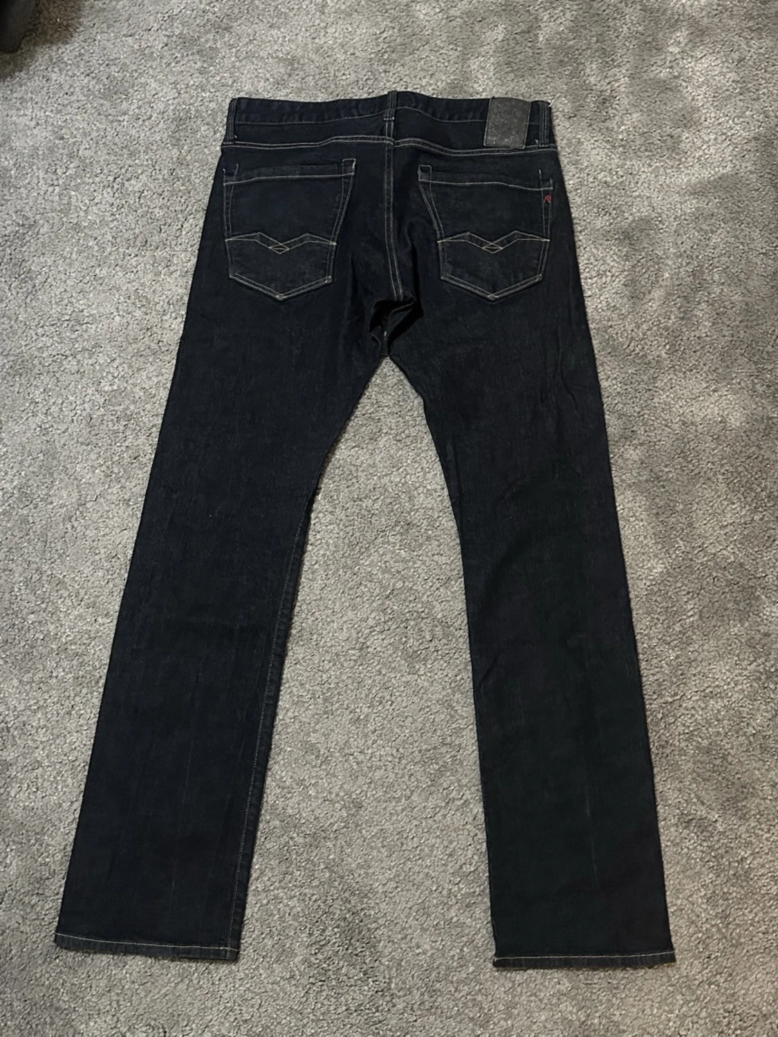 Replay waitom jeans - 1