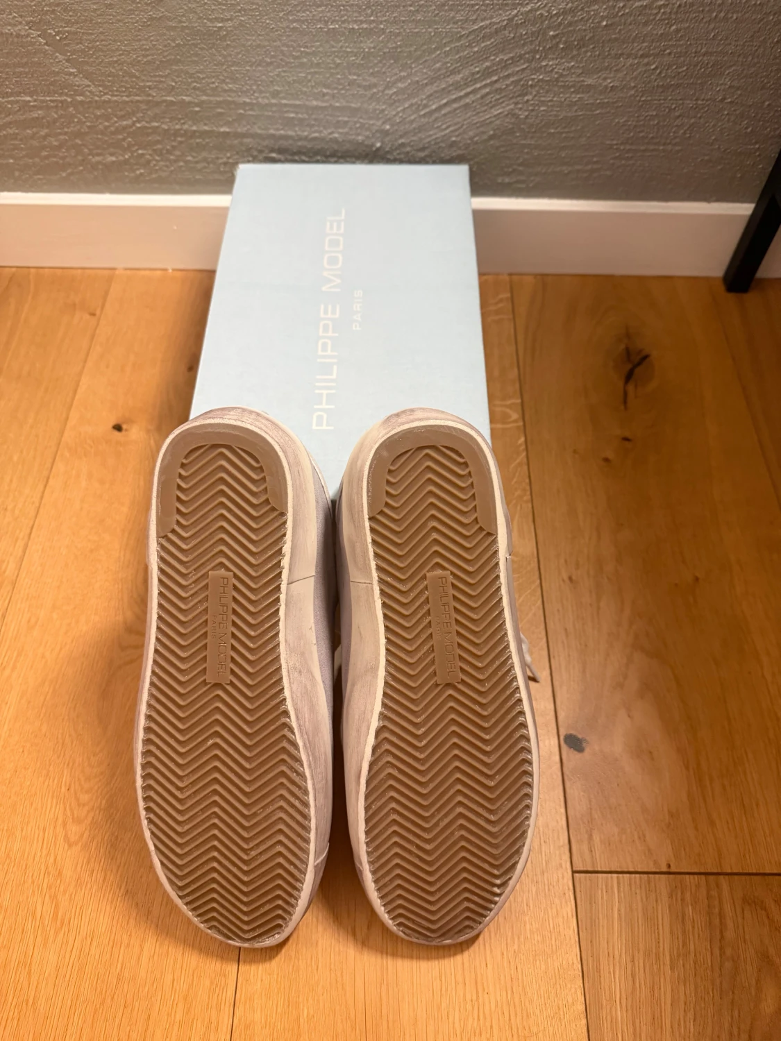 Philippe Model Paris prsx - 2