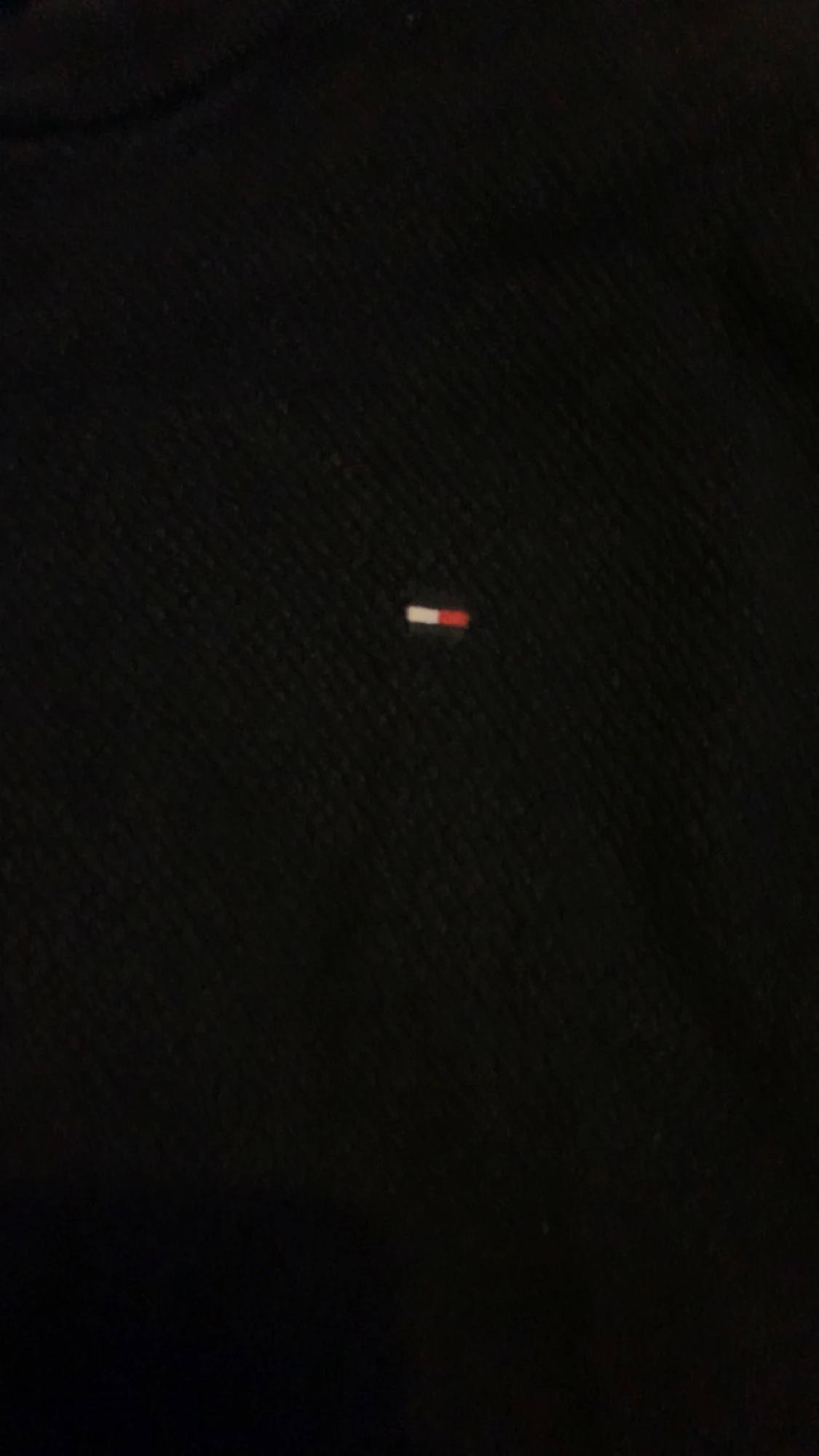 Tommy hilfiger tröja - 1