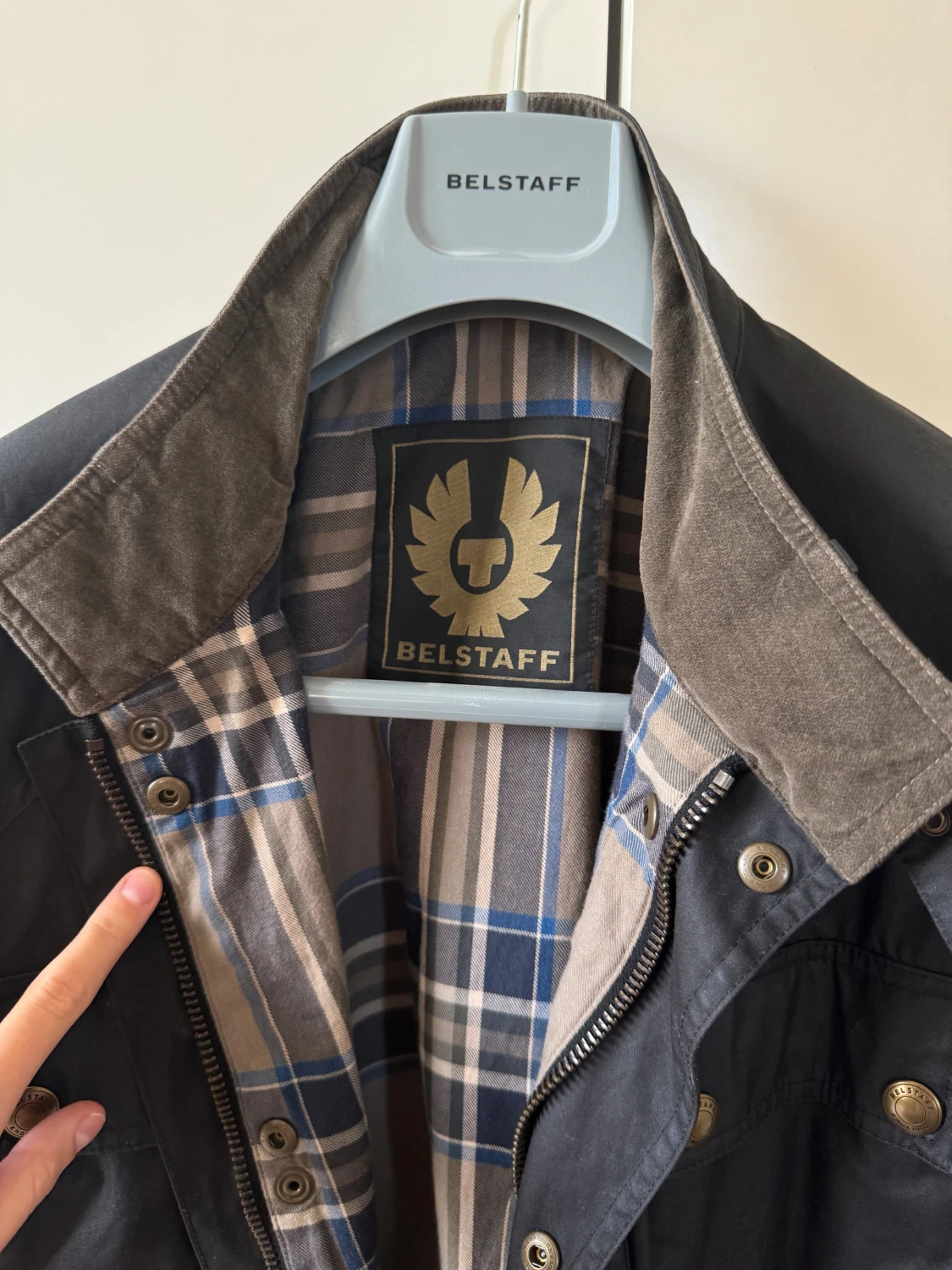 Belstaff Roadmaster  - 3