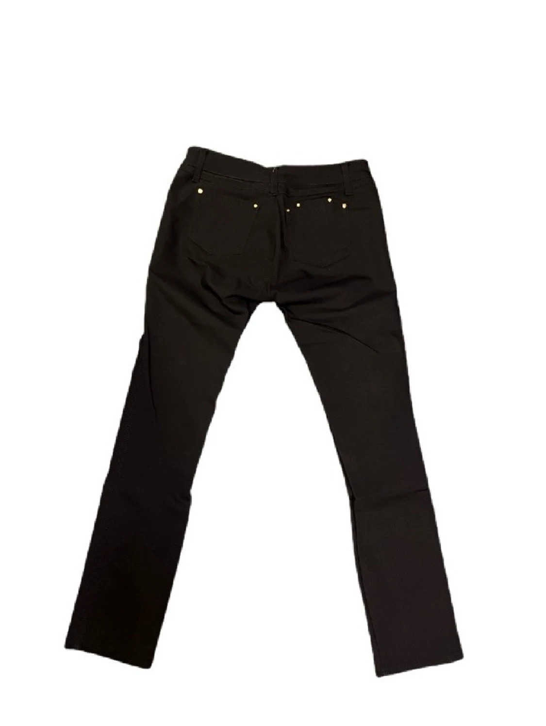 Svarta byxor från Philipp Plein - 1