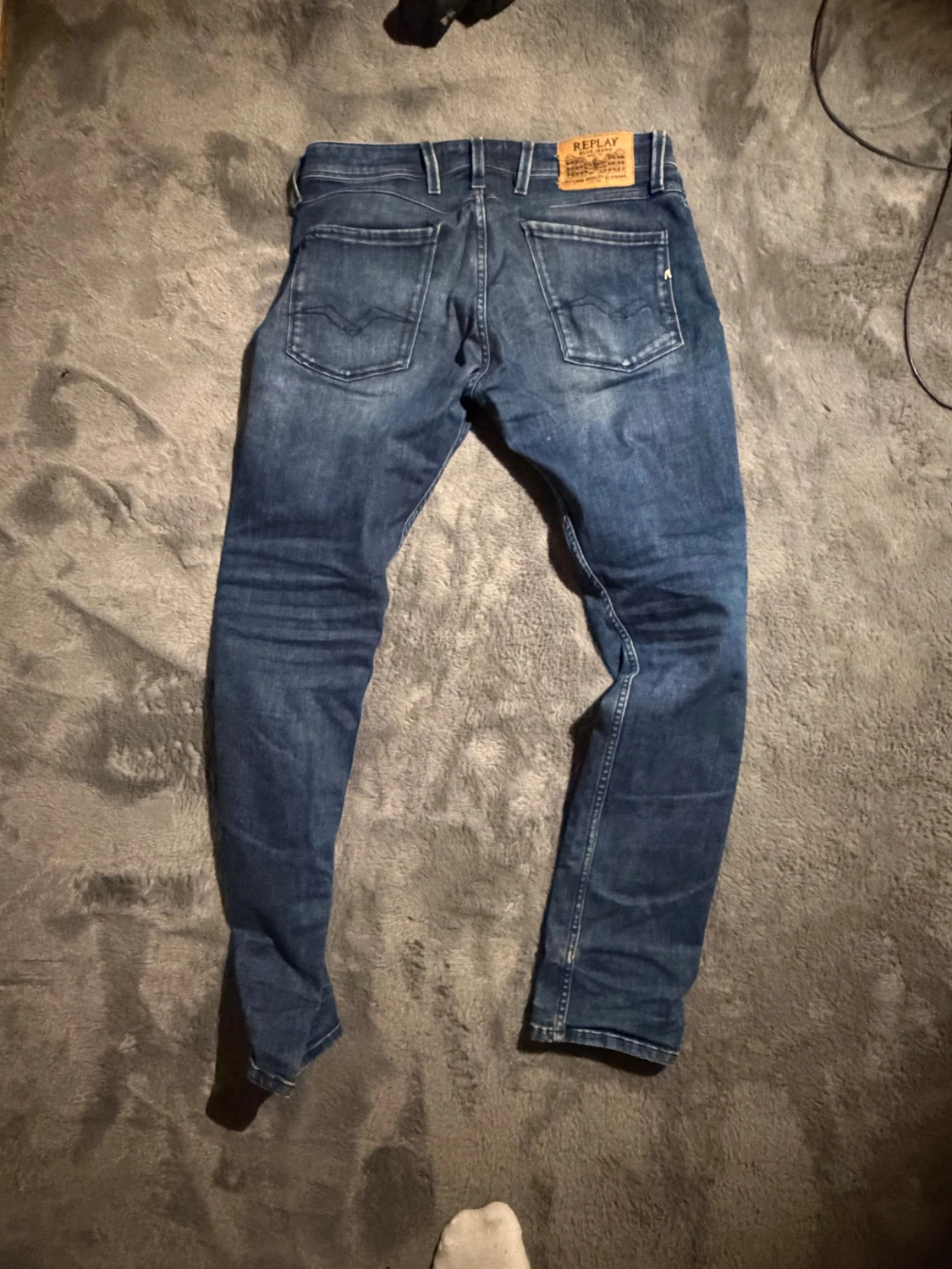 Replay Anbass 32/32 - 4