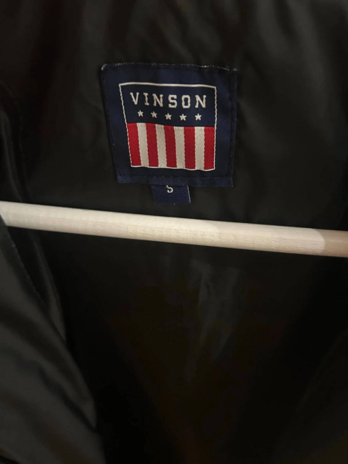 Vinterjacka herr - 1