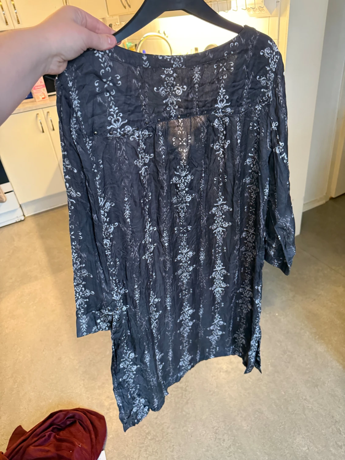 Odd molly klänning  - 6