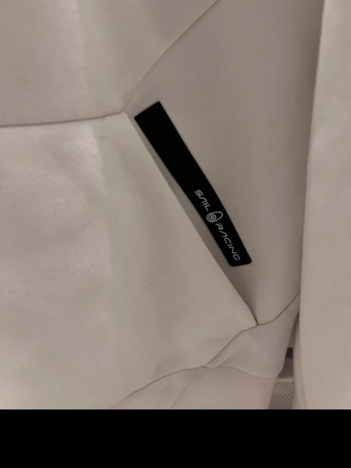 Sailracing hoodie  - 3