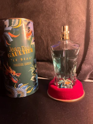 JPG Paradise Garden - 75ml ca 72ml kvar