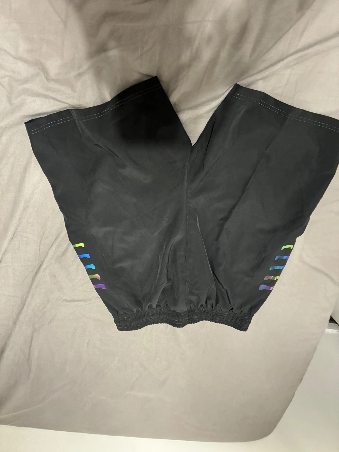 Svarta träningsshorts Under Armour - 1