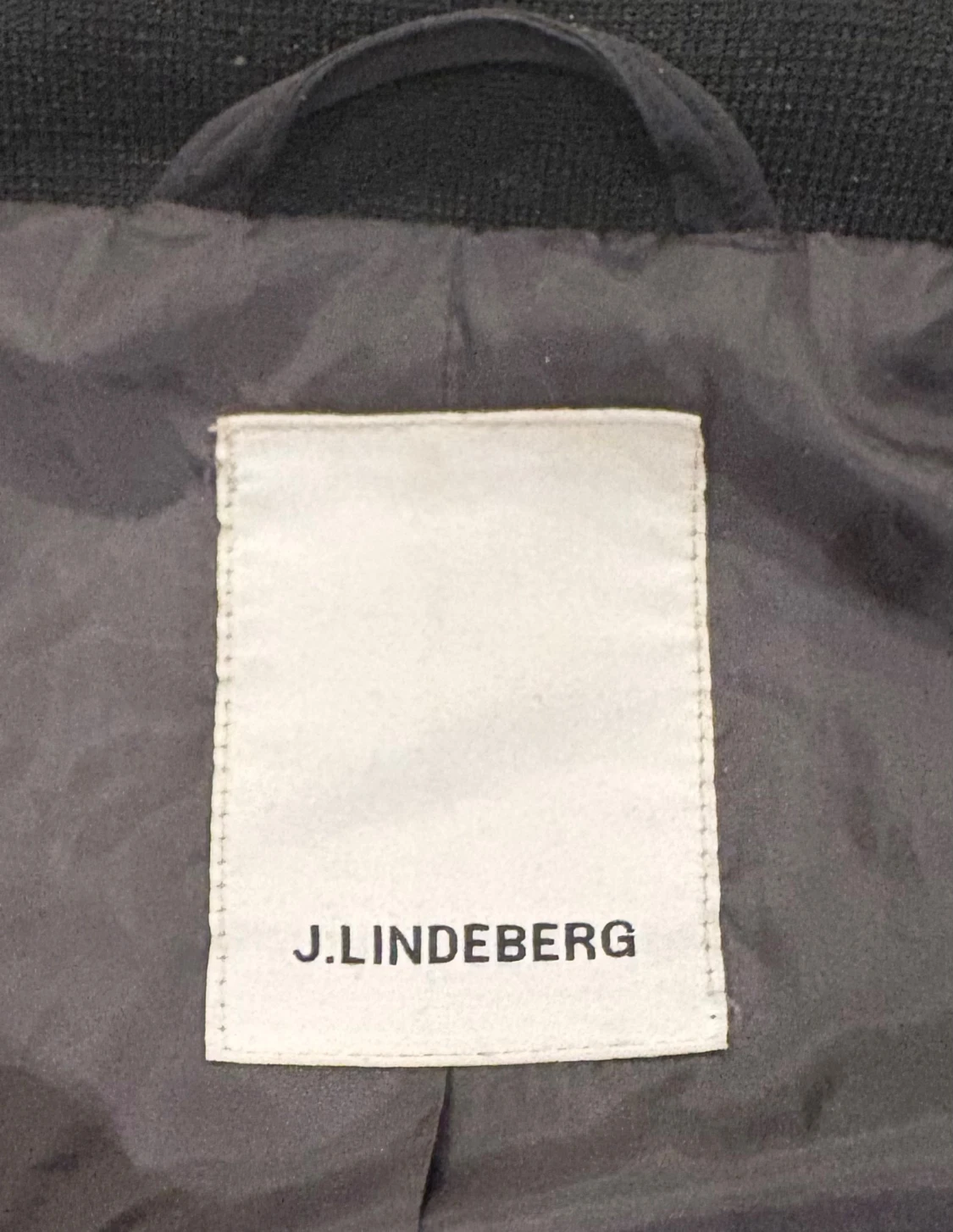 J.Lindeberg Field jacket  - 2