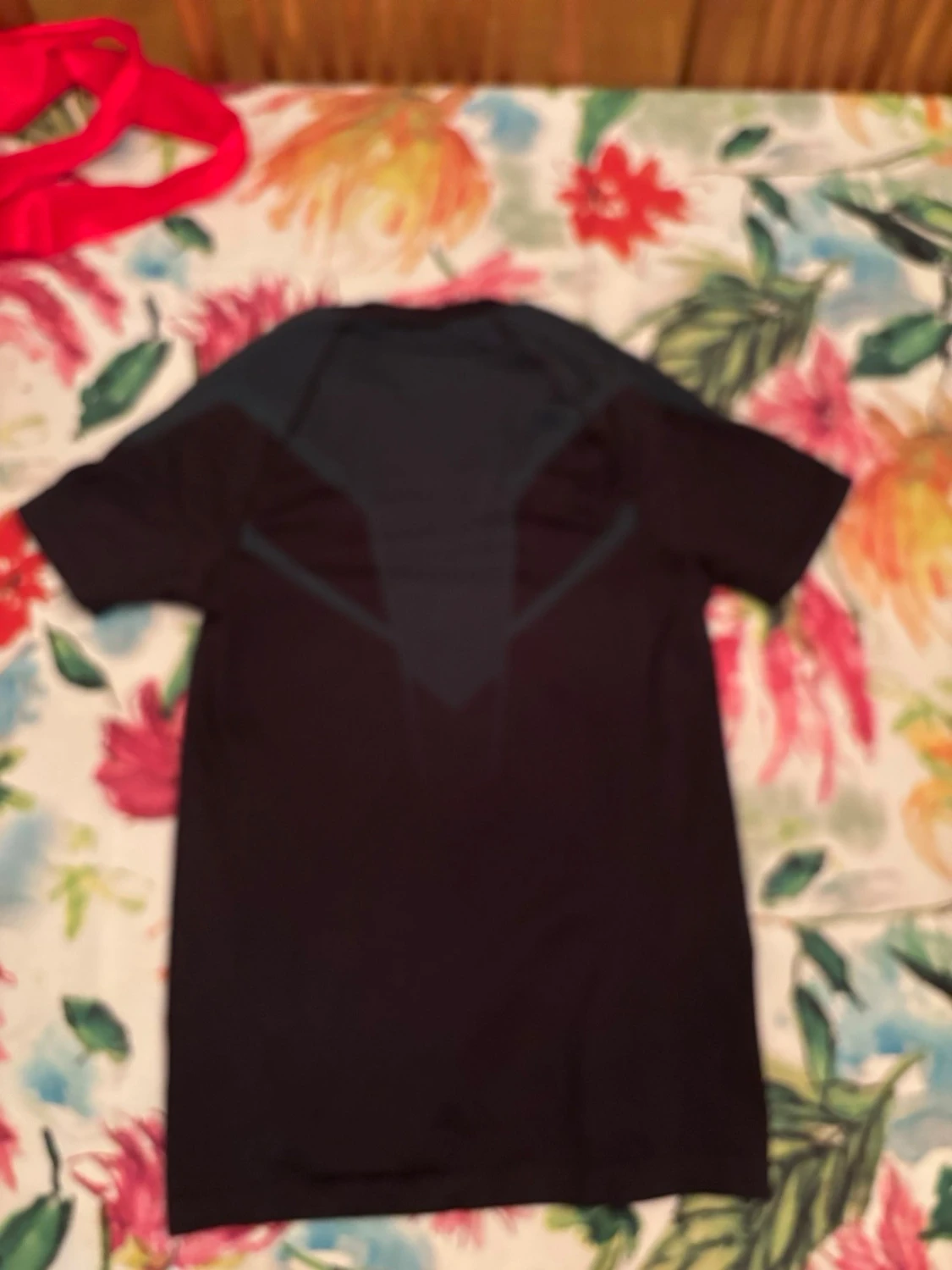 Gymshark Onyx v5 - 1