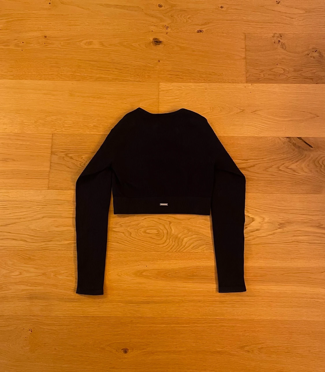 Croppad träningströja från aim’n - 1