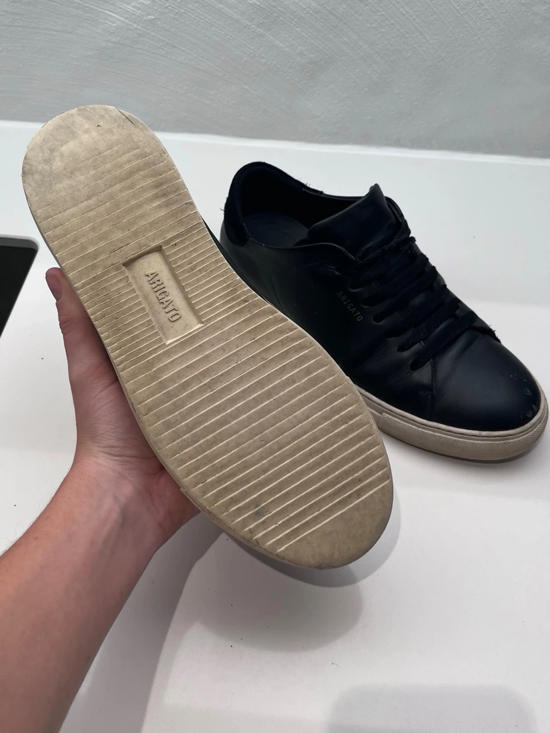 Arigato skor  - 3