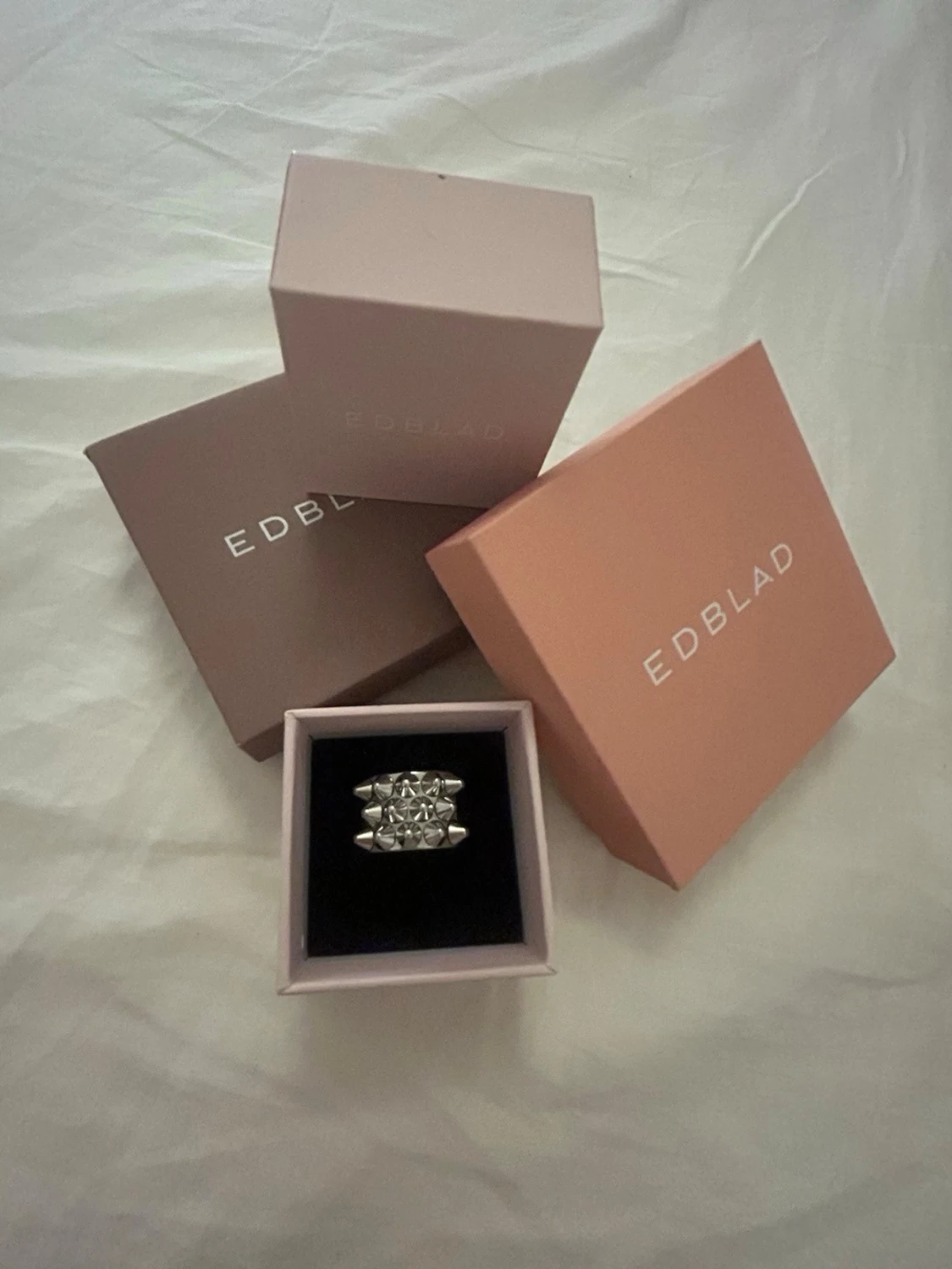 Edblad nit ring  - 2