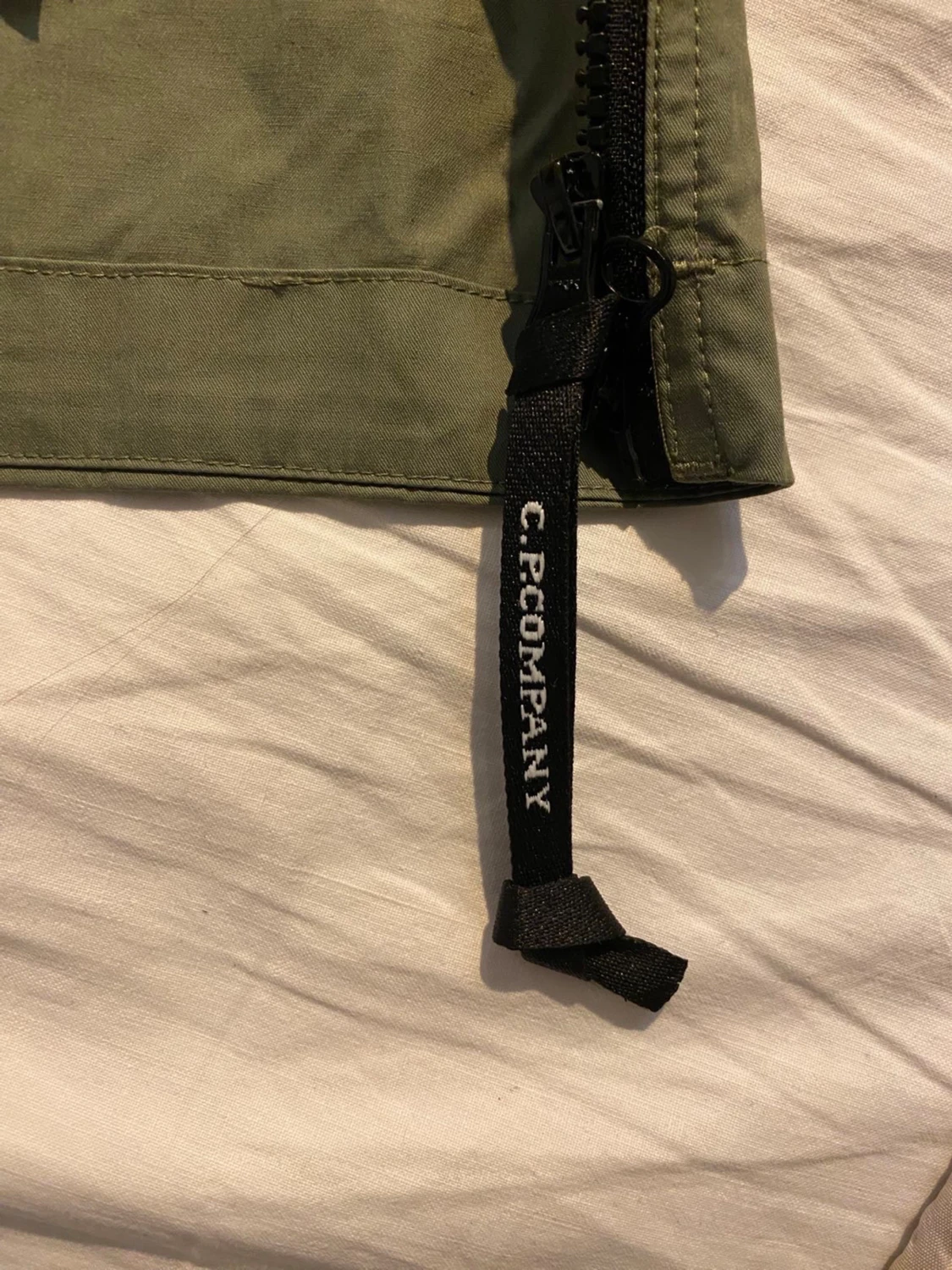 C.P company jacka  - 2