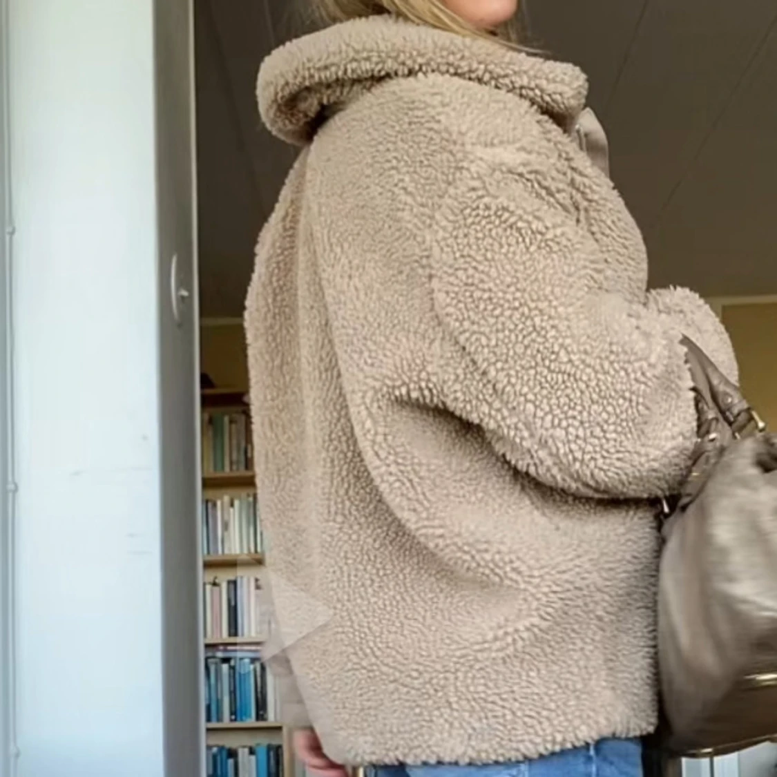 Teddy jacka  - 2