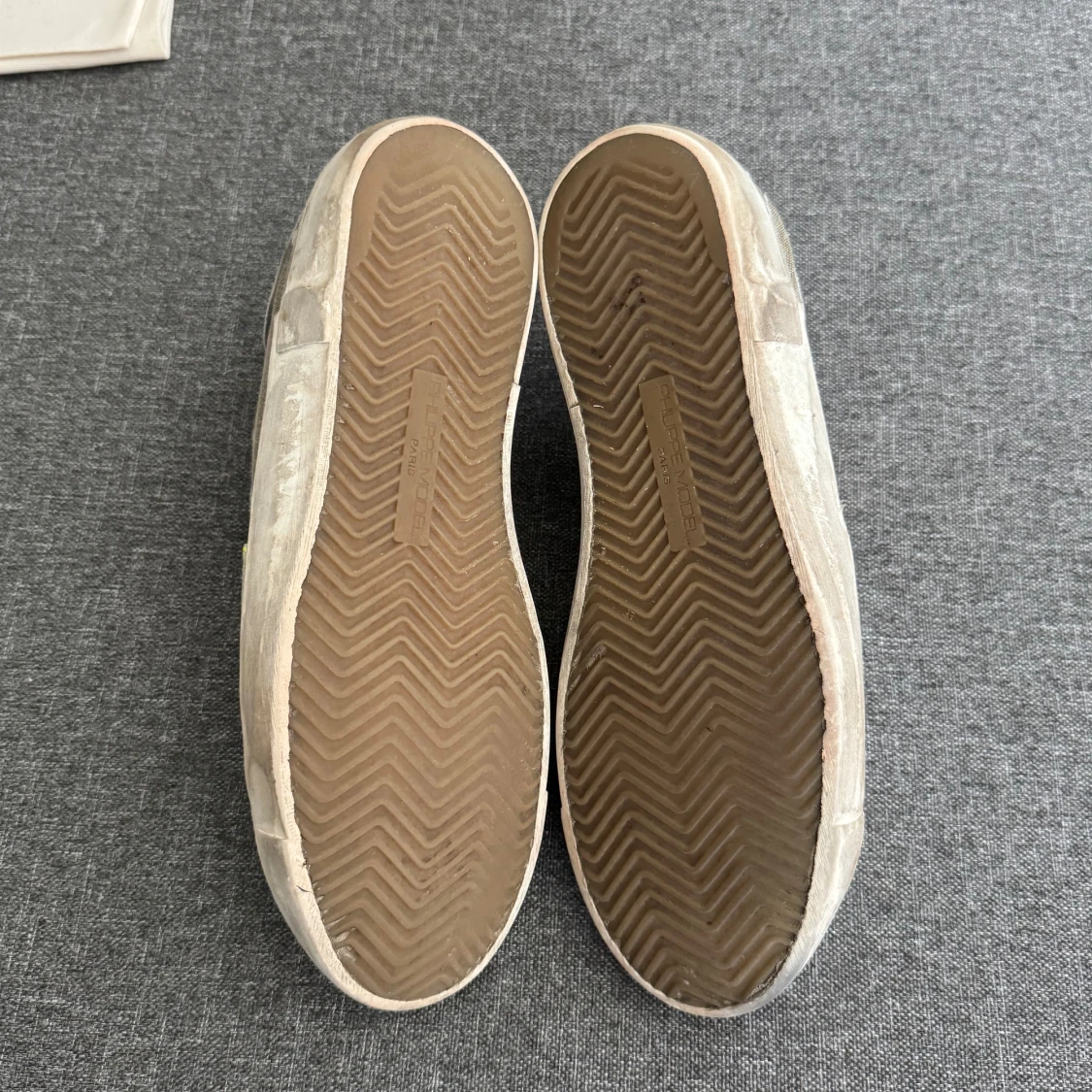 Philippe Model Skor | 41 - 1