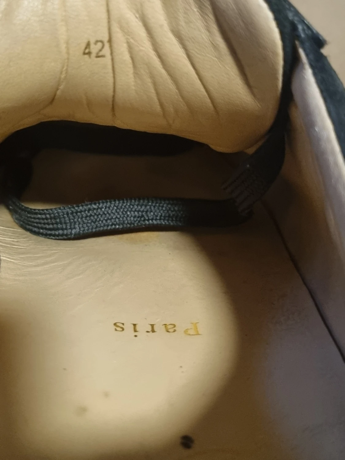 Louboutin skor herr  - 3