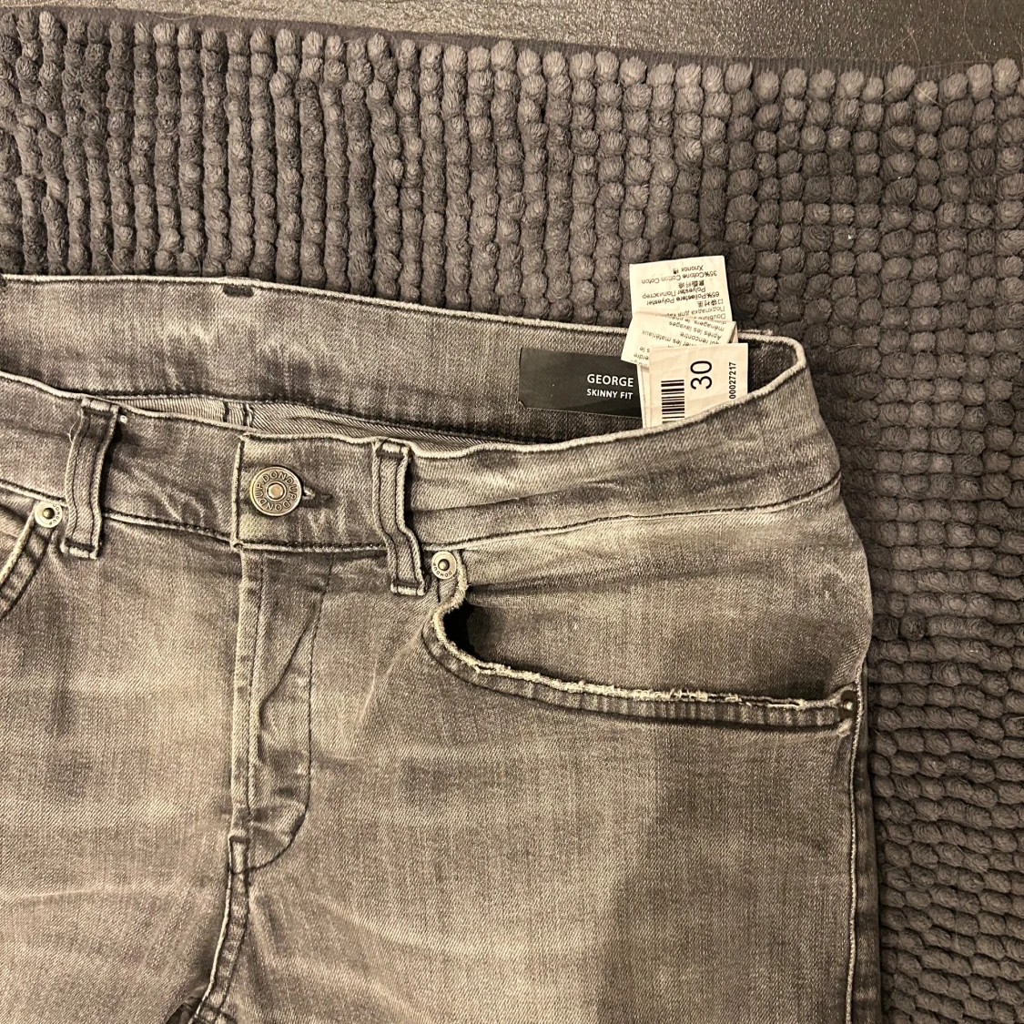 Dondup jeans george  - 2