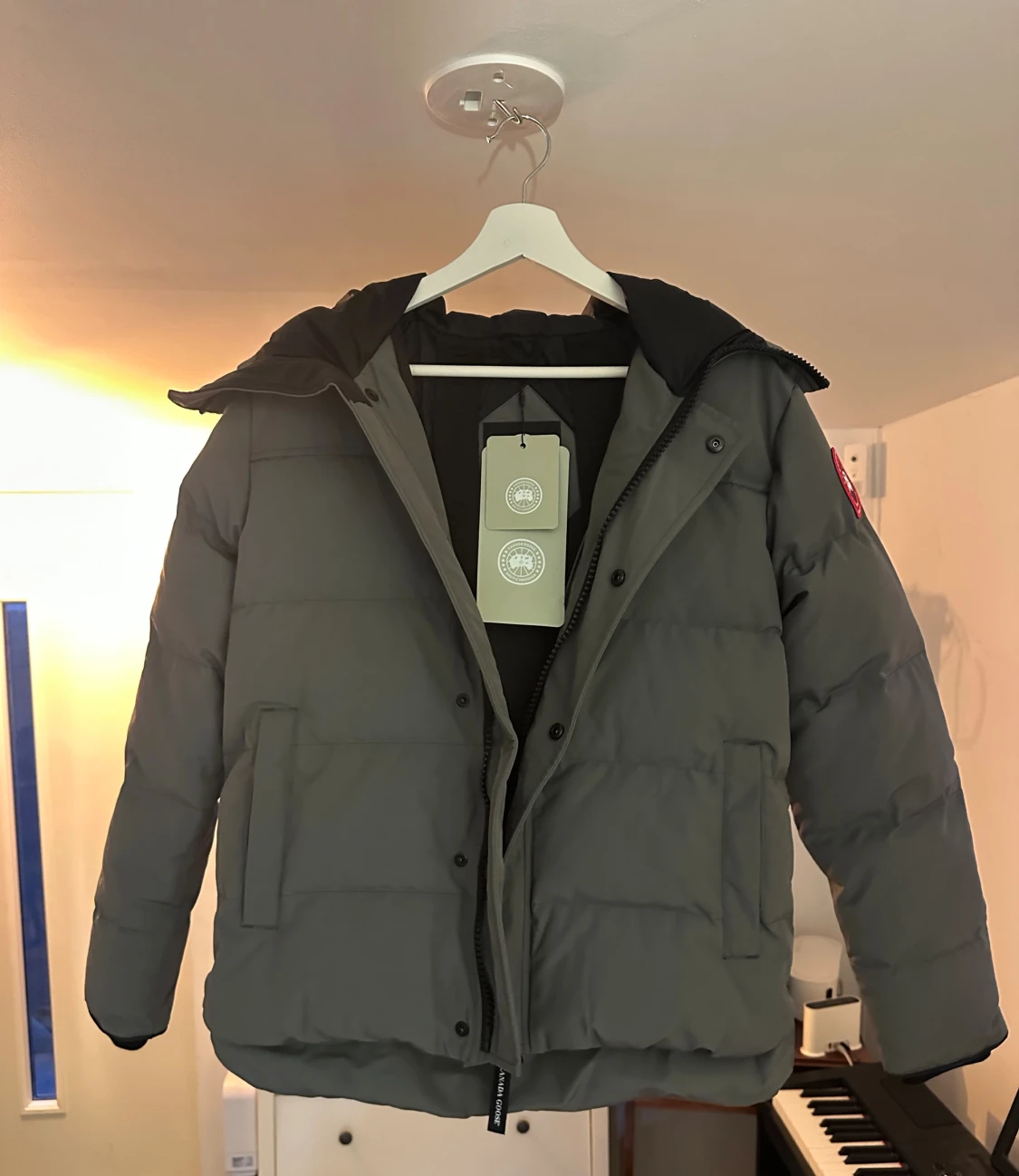 Canada Goose MacMillan  - 1