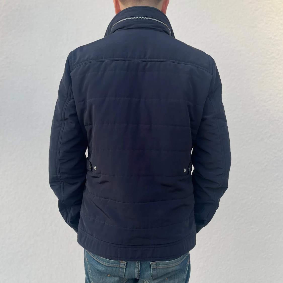 J.Lindeberg Field Jacka - 3