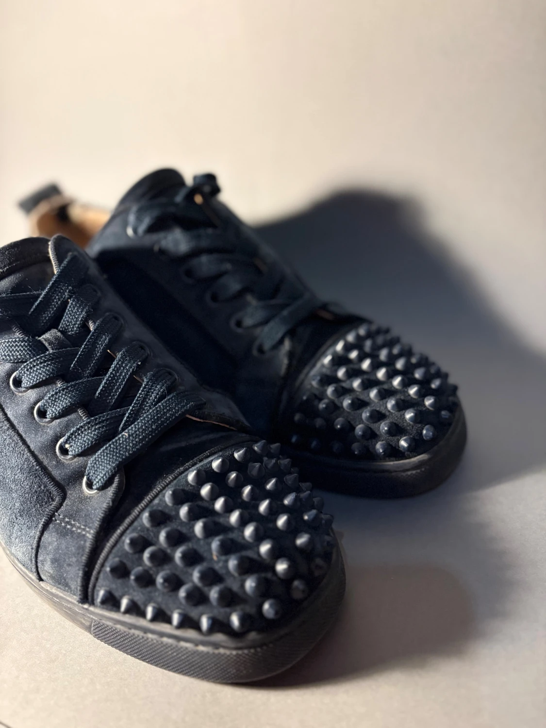 Christian Louboutin skor  - 2