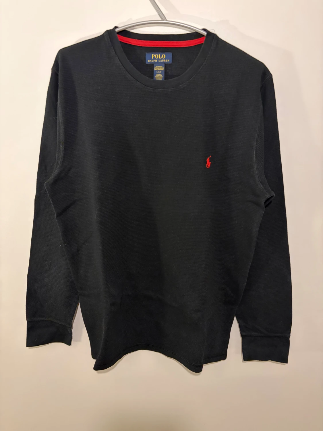 Polo Ralph Lauren Tröja - 1