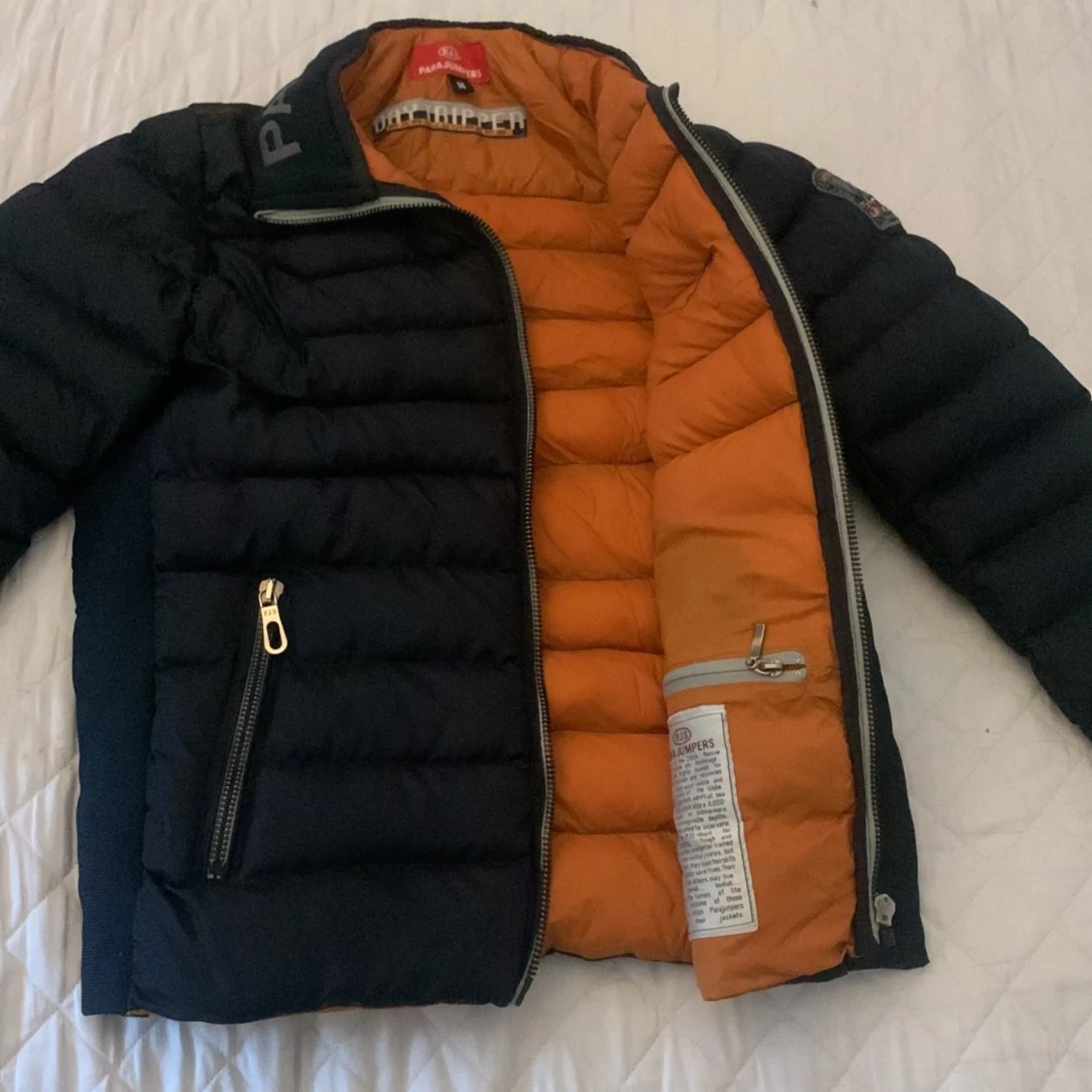 Parajumper jacka - 91