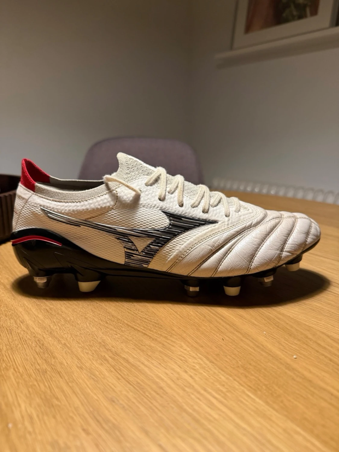 Mizuno Morelia Neo mij SG - 1