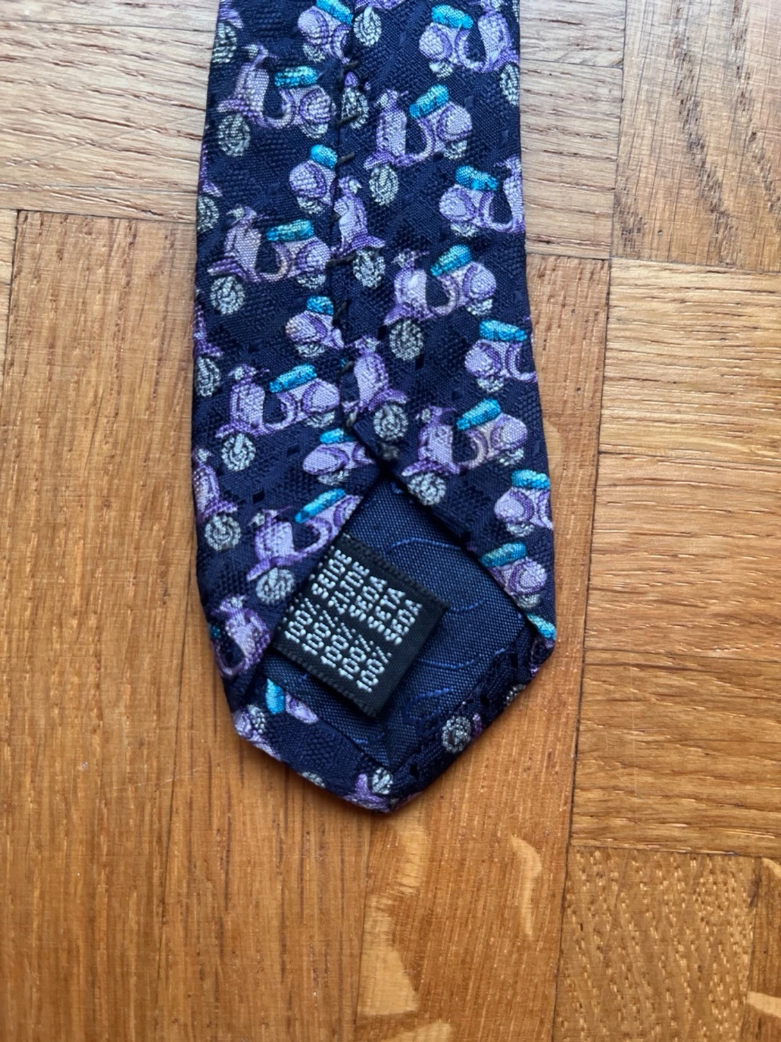 Pierre Balmain slips - 4