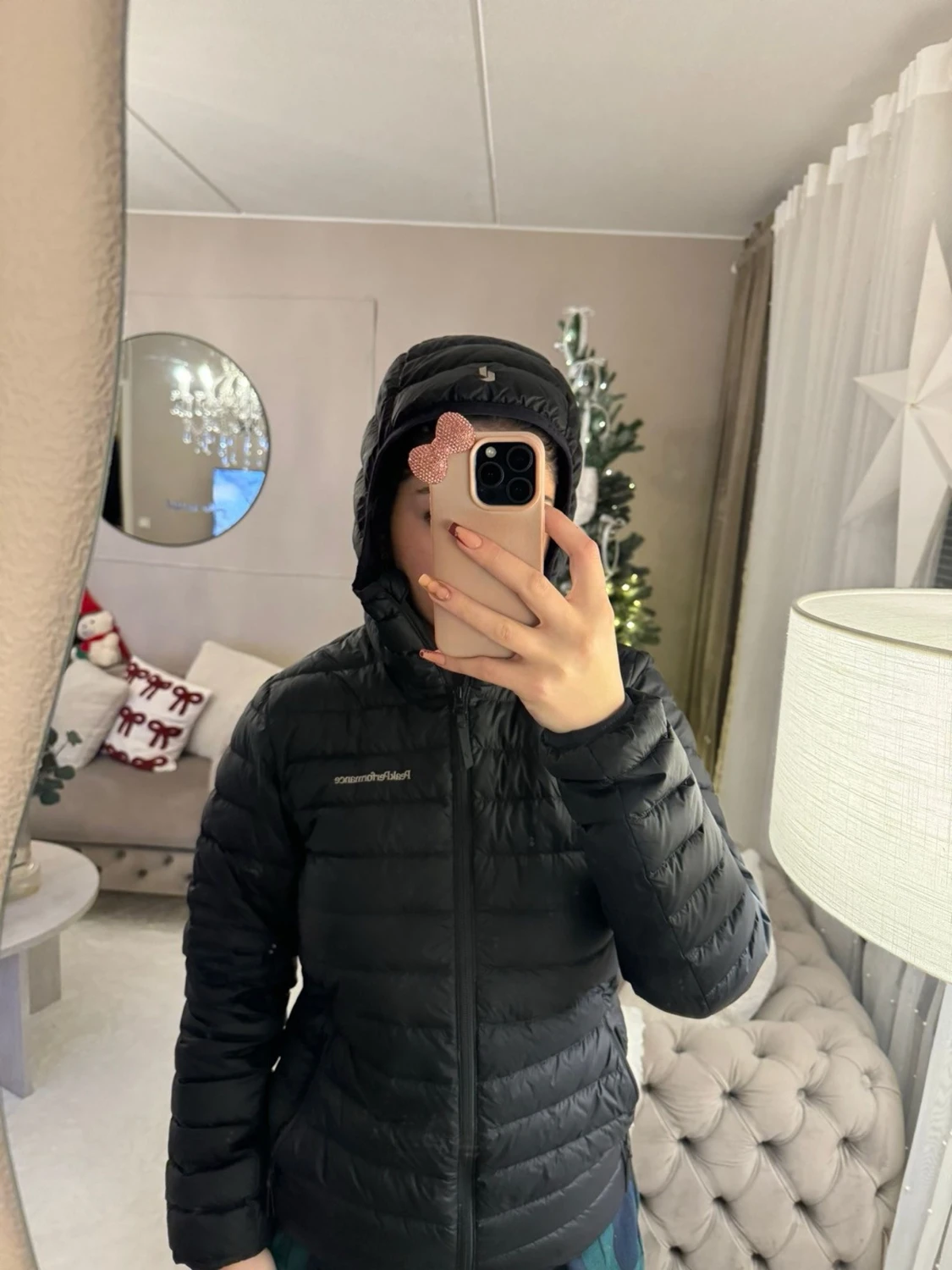 Peak performance jacka - 3