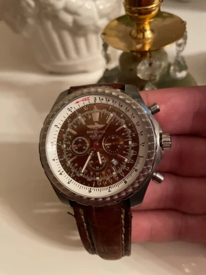 Klocka - Min gamla klocka