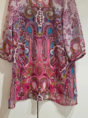 Tunika M/L  - Fin tunika M/L