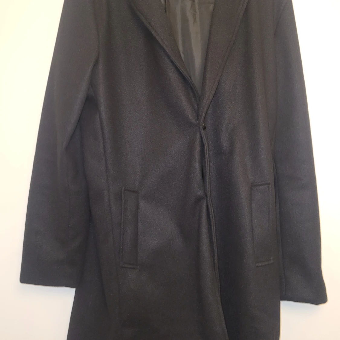 Svart rock från SHEIN