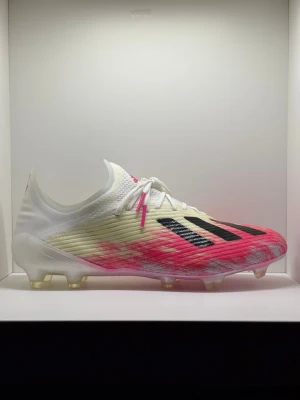 Adidas X 19.1 - Adidas X 19.1 FG/AG “UNIFORIA”🩷  Size- 9.5 US/ 43⅓ EU 🇪🇺   Condition- 9.99/10  Boot bag included🎒