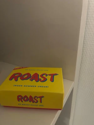 Festkort spel - Säljer detta oanvända fest kortspel i toppskick💕