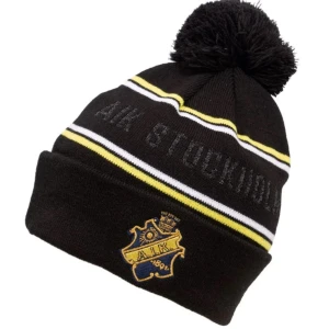 Söker AIK mössa  - Hej! Jag letar efter denna AIK mössa (se bild) men hittar den ingenstans 😭 Någon som har den och vill sälja? 