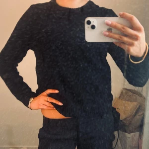 Stickad tröja - Snygg stickad tröja från Zara🤗