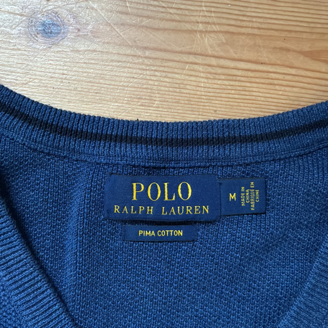 Ralph Lauren tröja - 2