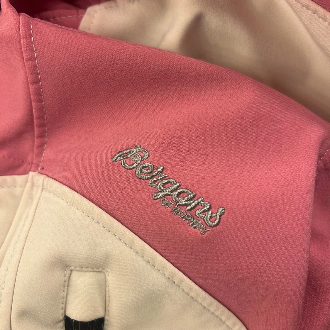 Skidjacka från Bergans - 4