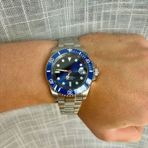 Seiko mod klocka - 10/10 skick, bara testad.