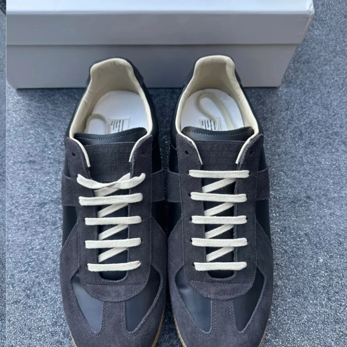 Maison margiela gats - 2