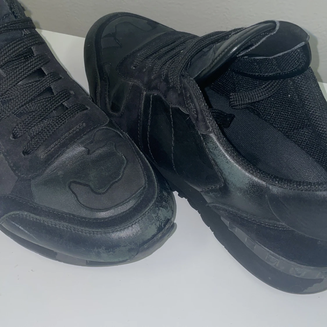 Valentino rockrunners - 2