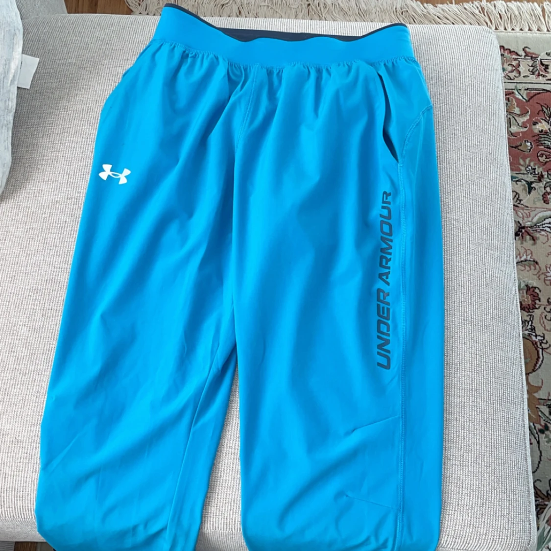 Under Armour Jacka  - 4