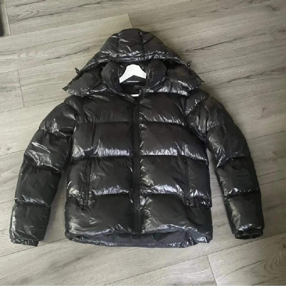 Everest Puffer Jacket - 2
