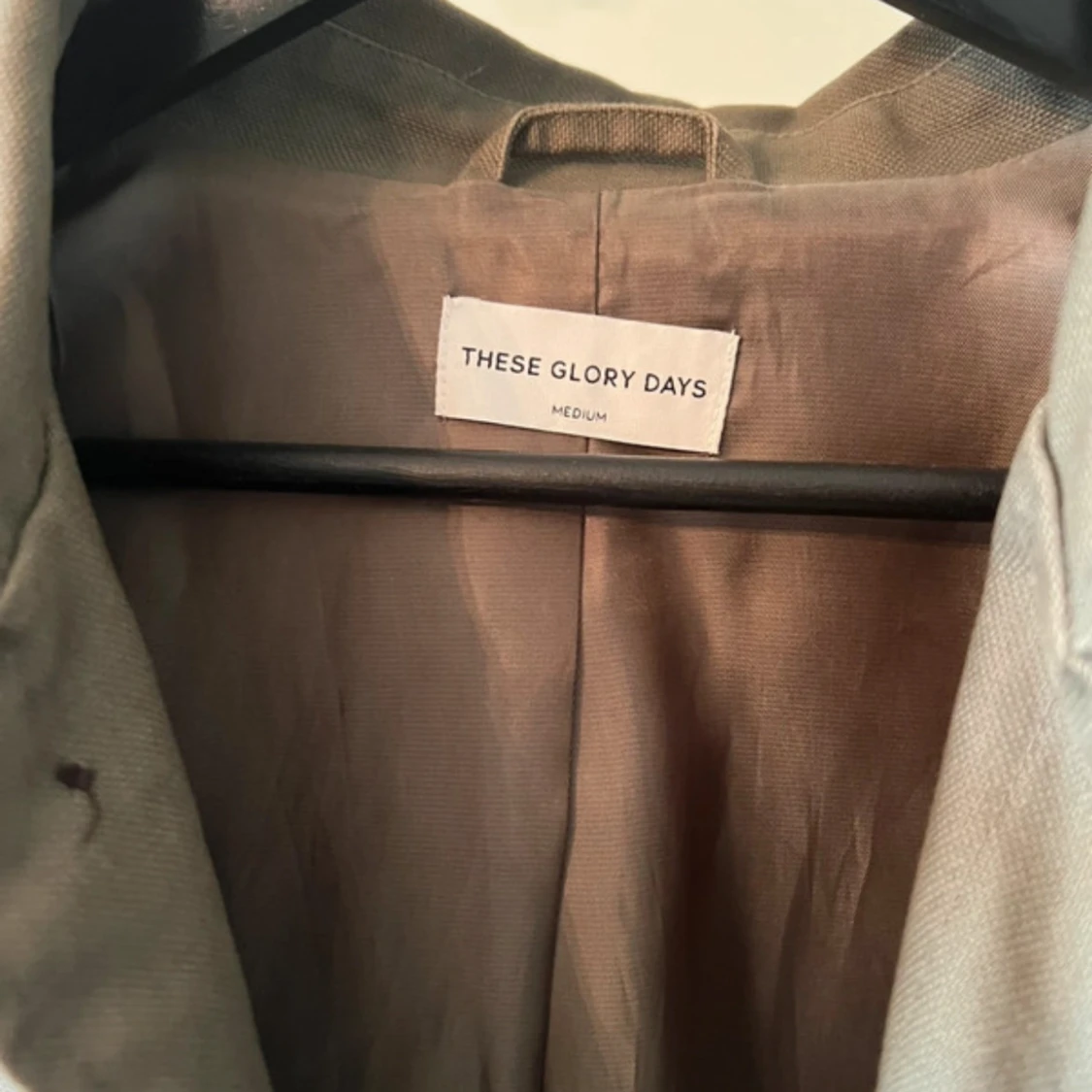 These glory days overshirt - 1