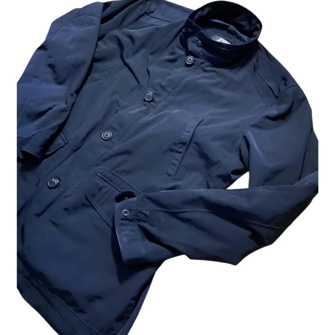 Fieldjacket/Overshirt från Massimo Dutti - 1